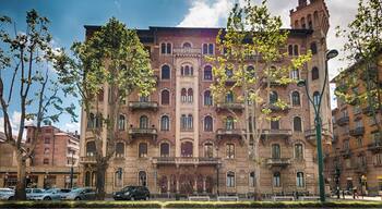 Palazzo della Vittoria