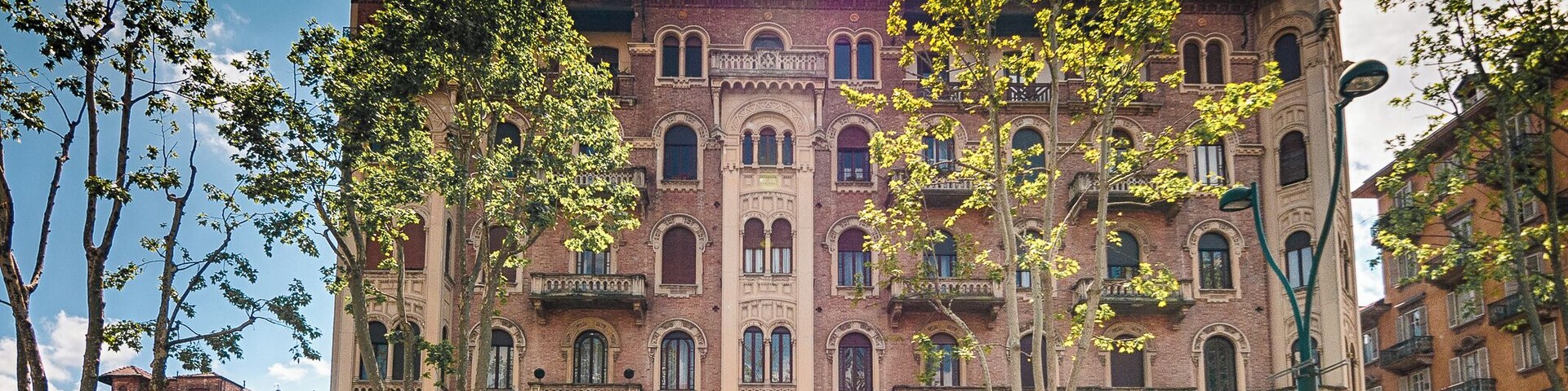 Palazzo della Vittoria