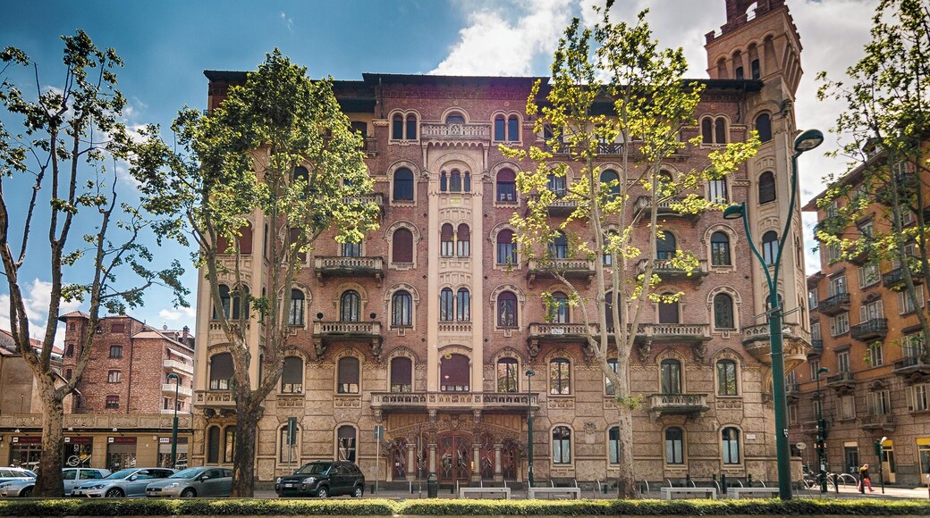 Palazzo della Vittoria