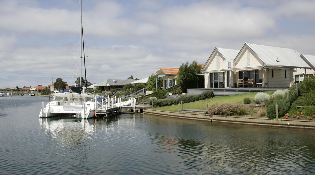 Paynesville