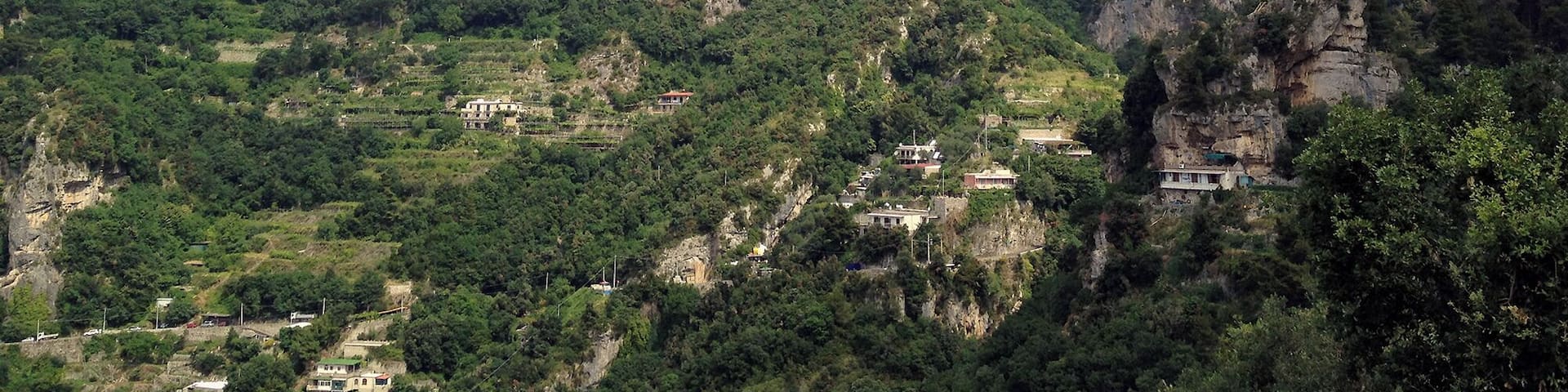 Positano
