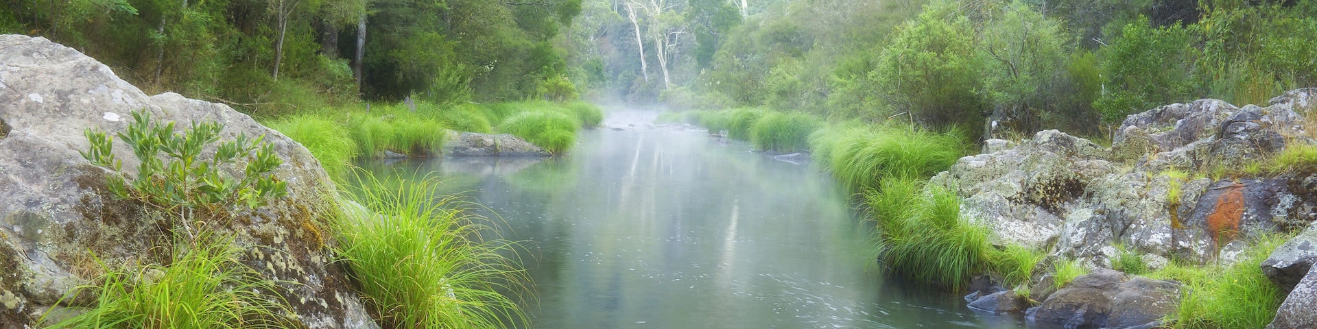 Howqua Hills Historic Area, Mansfield, Victoria, Australia