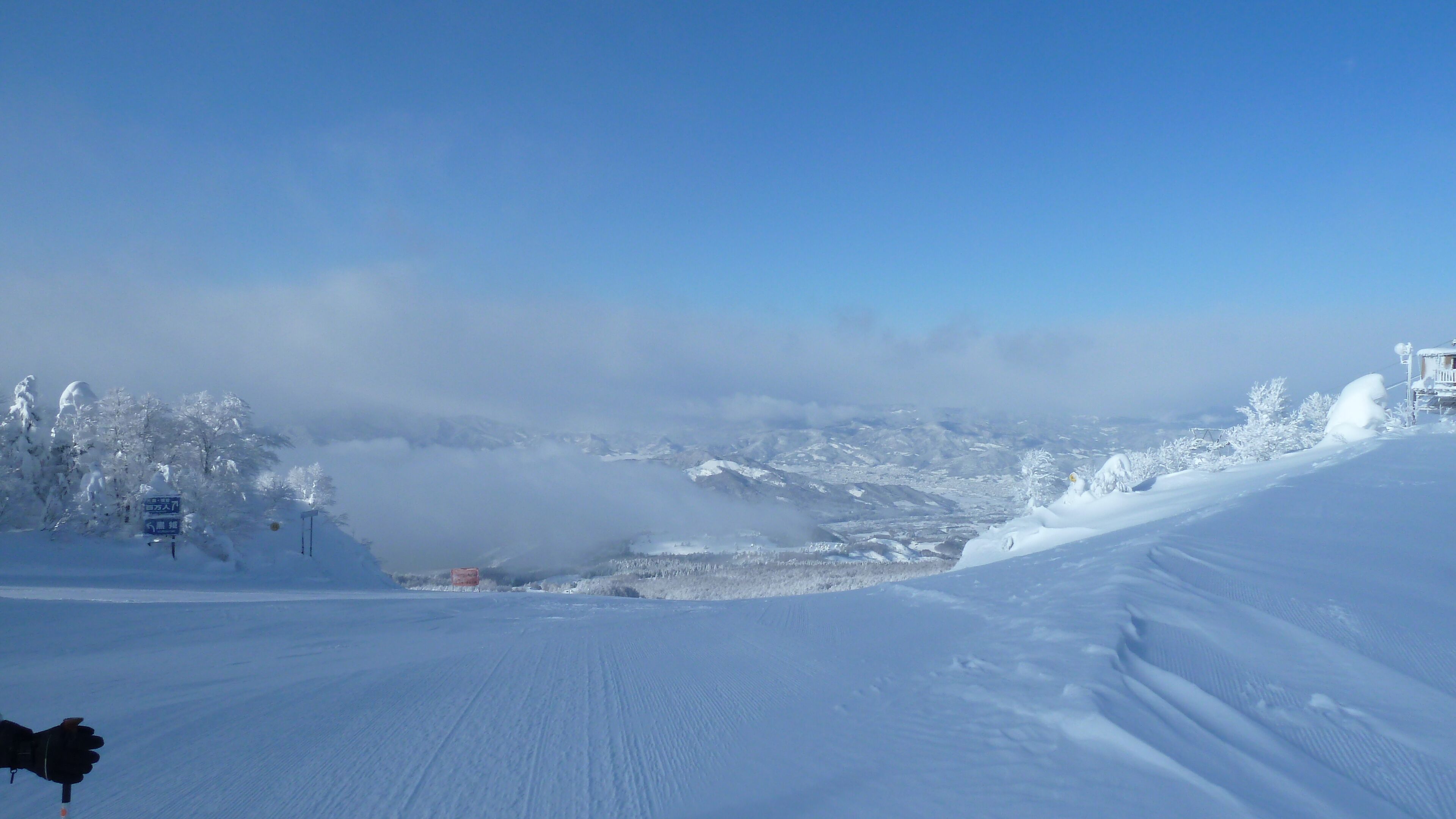 ユートピアゲレンデ