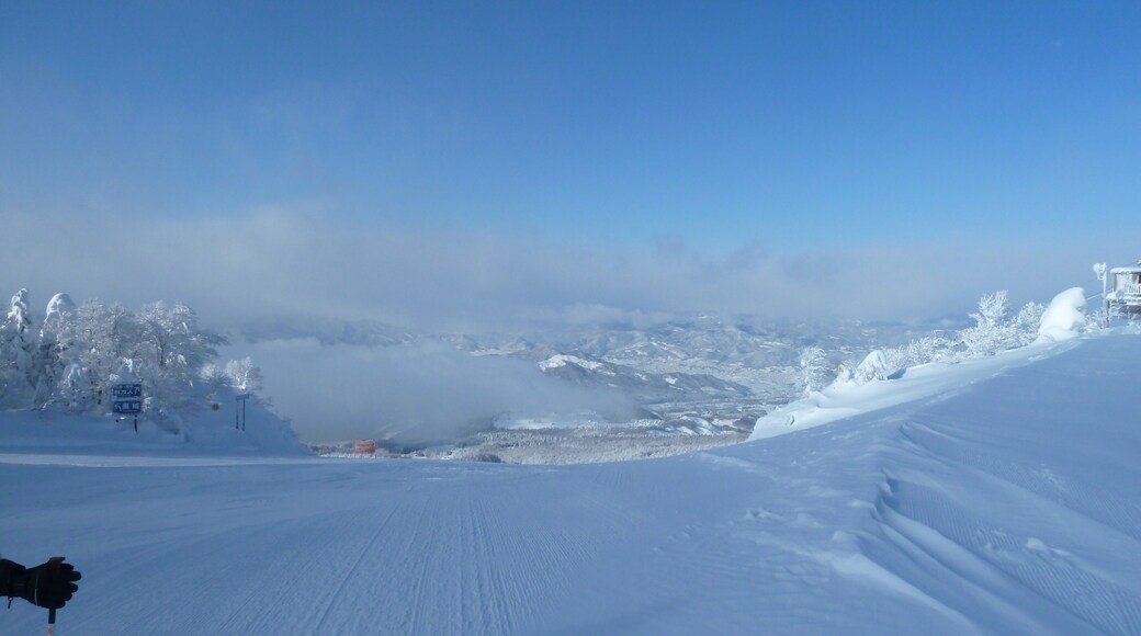 ユートピアゲレンデ