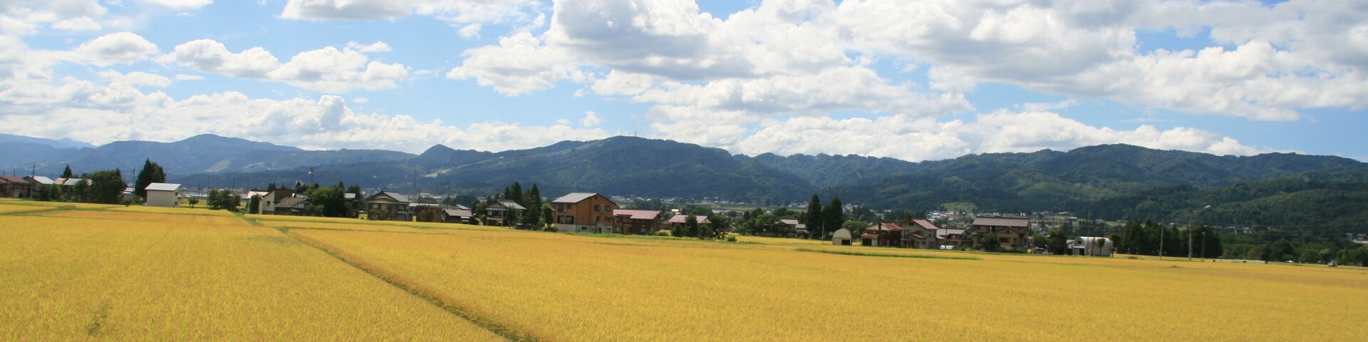 Shimohara Shinden, Minamiuonuma, Niigata Prefecture 949-7116, Japan