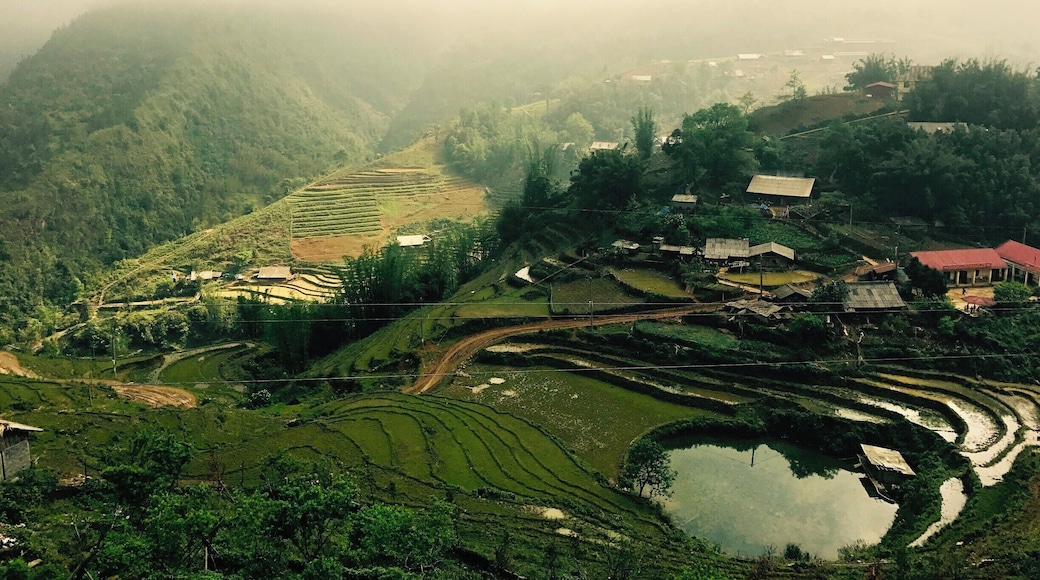 Magical Sepa valley, the perfect place to explore on the foot and leave the hustle and bustle of modern world behind. #LifeAtExpedia