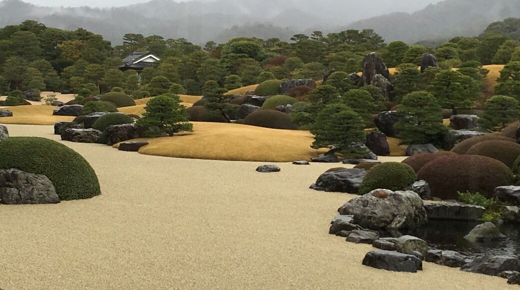 This is one museum I will never ever forget. The experience is so wonderful that I'm so glad I am spending my Valentine's Day here! Most romantic place! Like walking through living art!