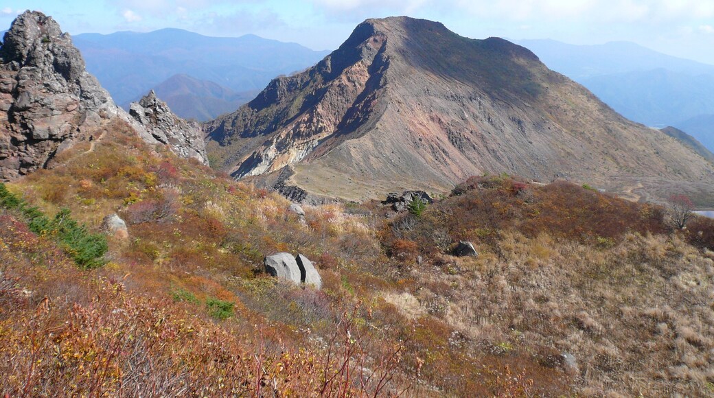 Bandai, Yama District, Fukushima Prefecture 969-3301, Japan