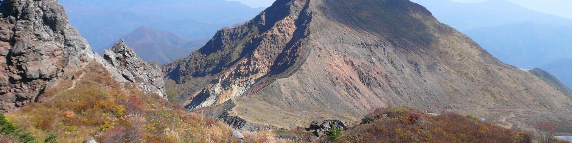 Bandai, Yama District, Fukushima Prefecture 969-3301, Japan