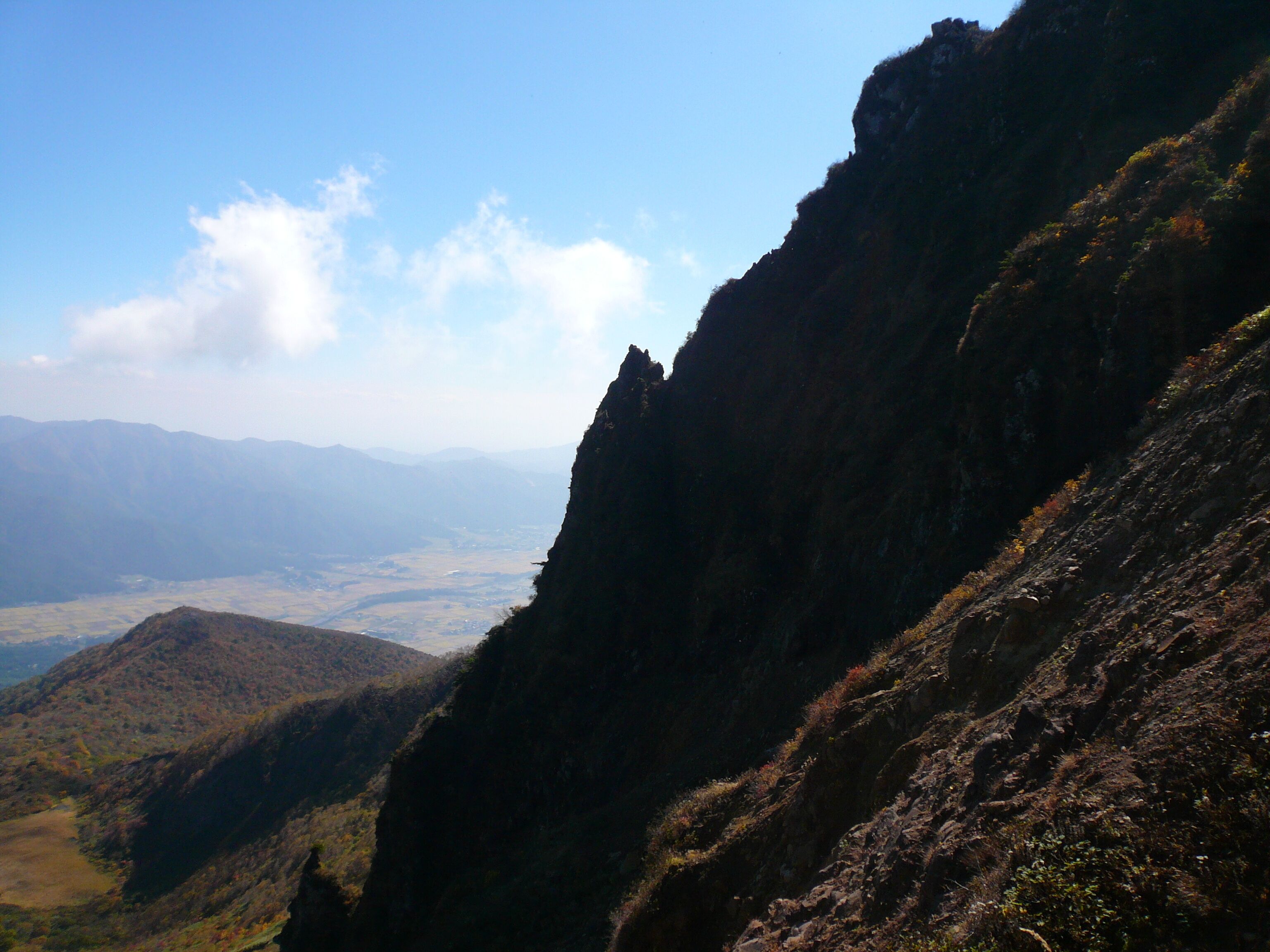 Bandai, Yama District, Fukushima Prefecture 969-3301, Japan