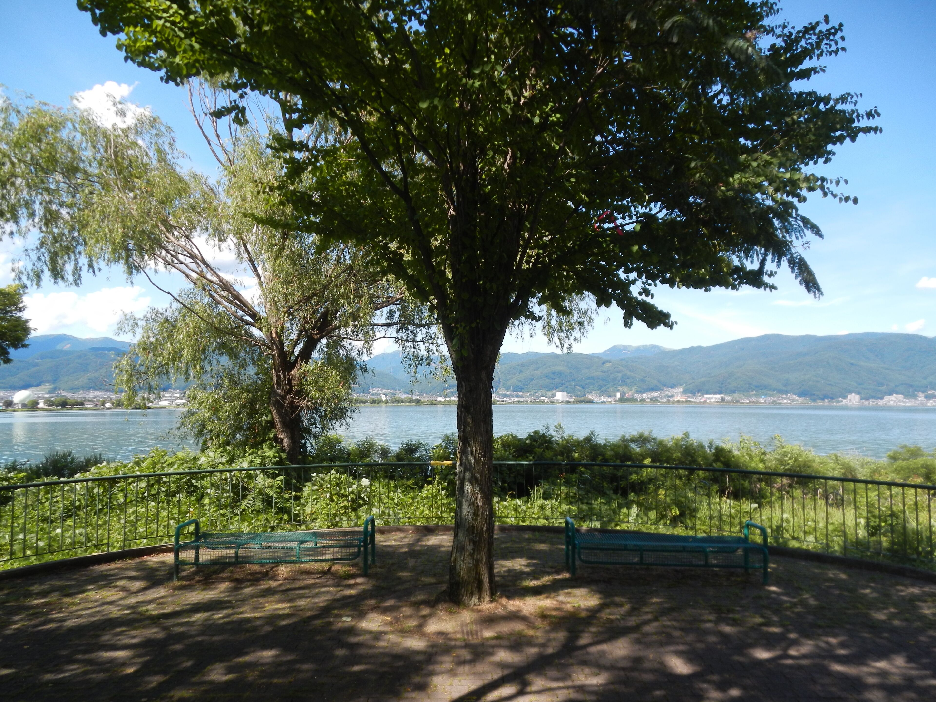 2 Chome Minato, Okaya-shi, Nagano-ken 394-0044, Japan