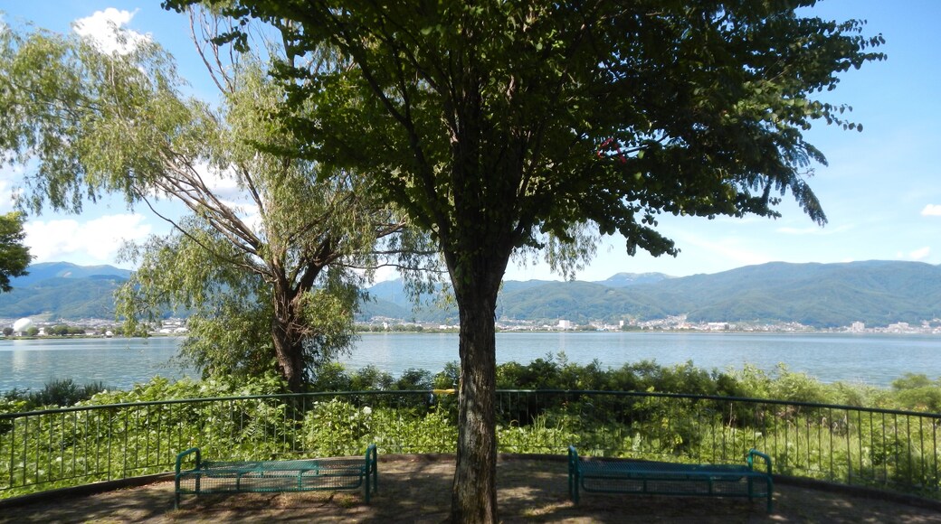 2 Chome Minato, Okaya-shi, Nagano-ken 394-0044, Japan