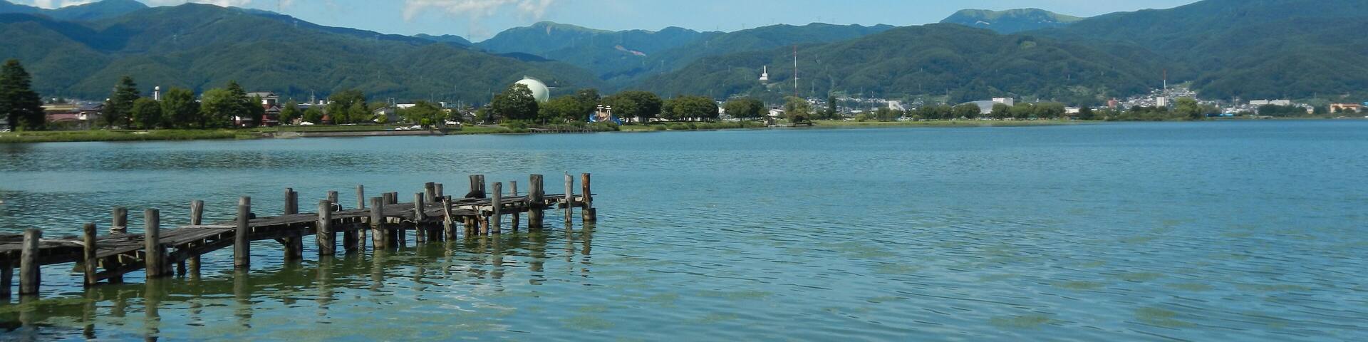 1 Chome Minato, Okaya-shi, Nagano-ken 394-0044, Japan