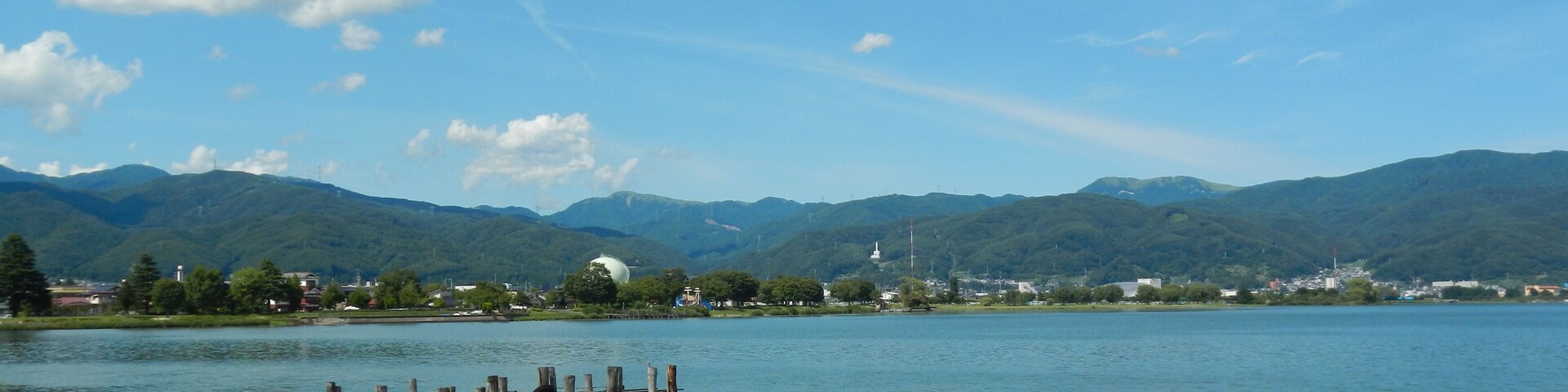 1 Chome Minato, Okaya-shi, Nagano-ken 394-0044, Japan