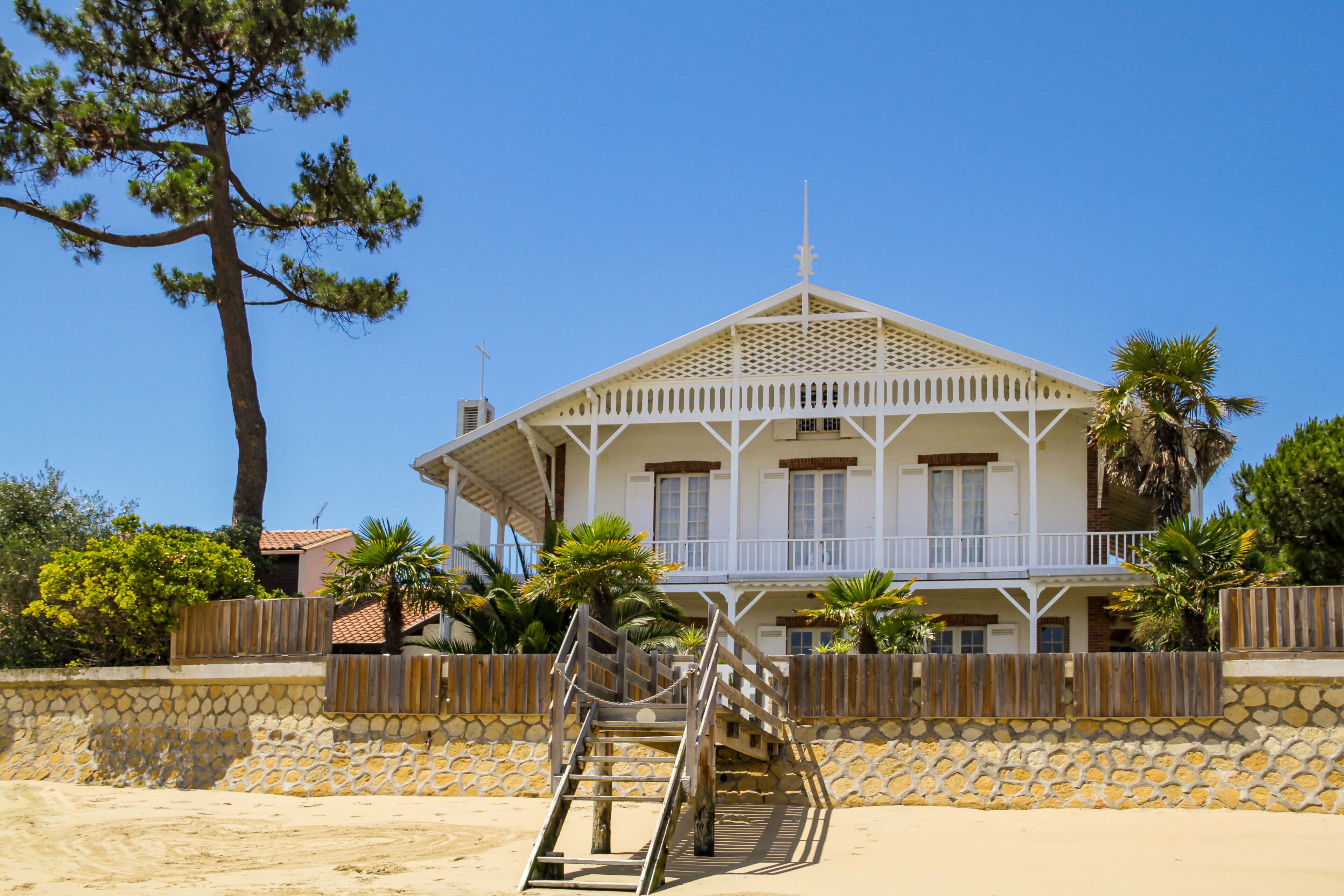 Cap-Ferret