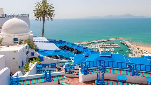 Sidi Bou Saïd