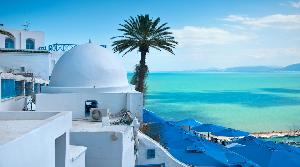Tunis, Tunisia