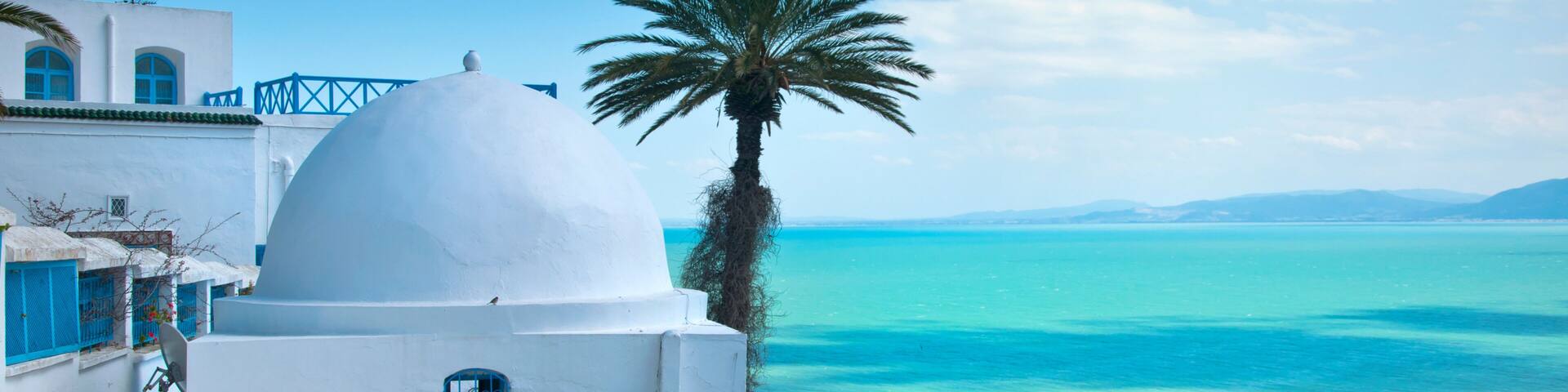 Tunis, Tunisia