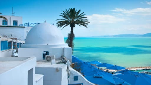 Tunis, Tunisia