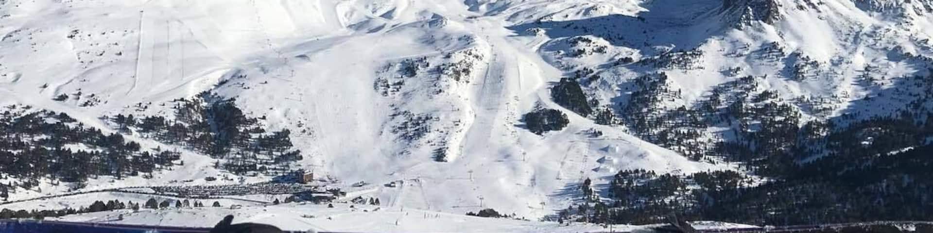 #Snowboarding #GrauRoig #Andorra #Dec2017 #iPhone7 #LifeAtExpedia