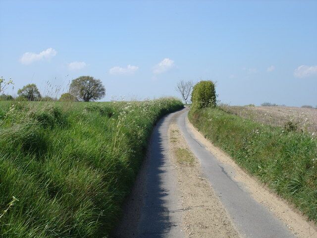 Bealings Lane