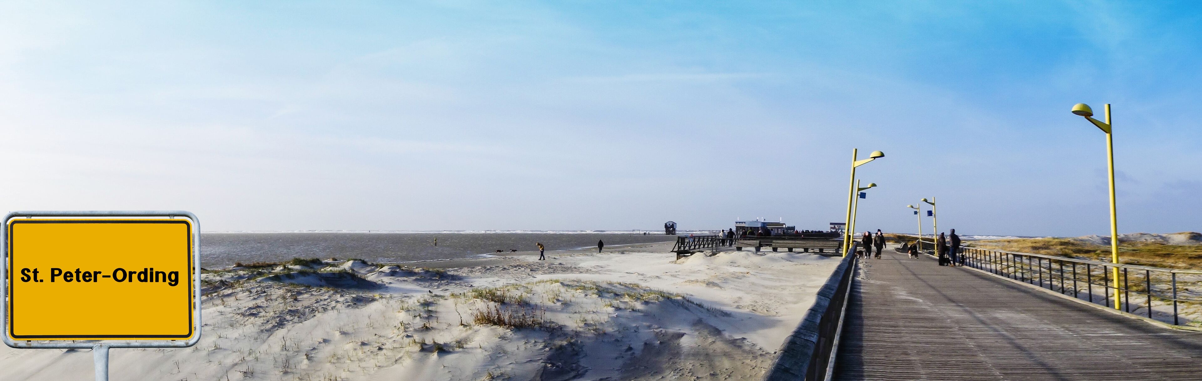 Bad St. Peter-Ording