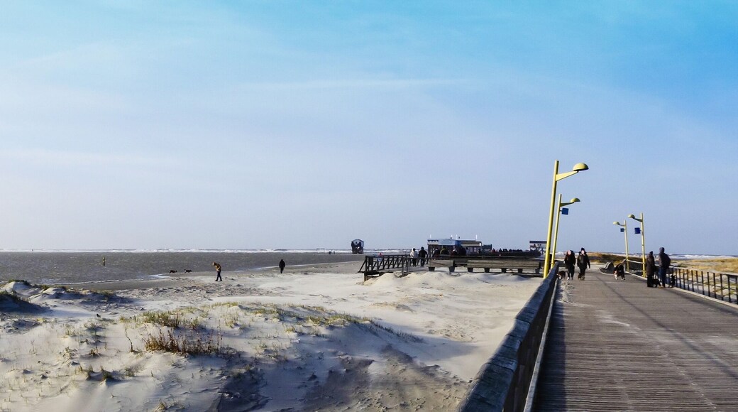 Bad St. Peter-Ording