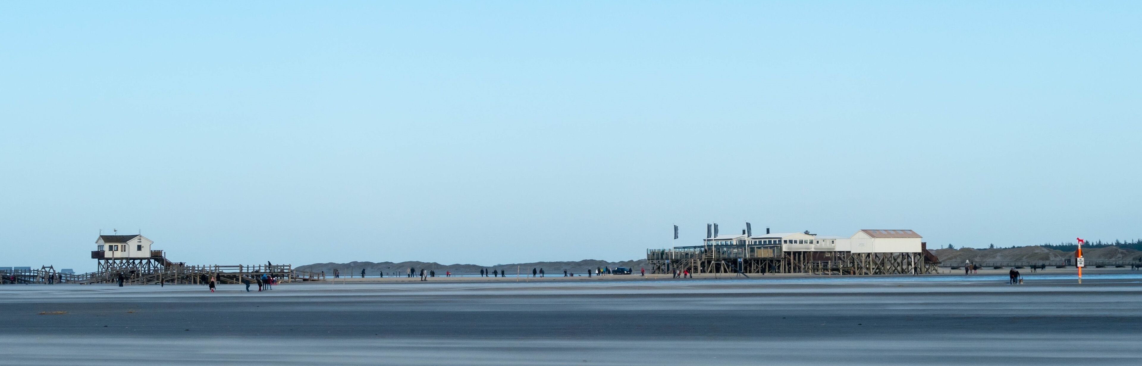 Bad St. Peter-Ording
