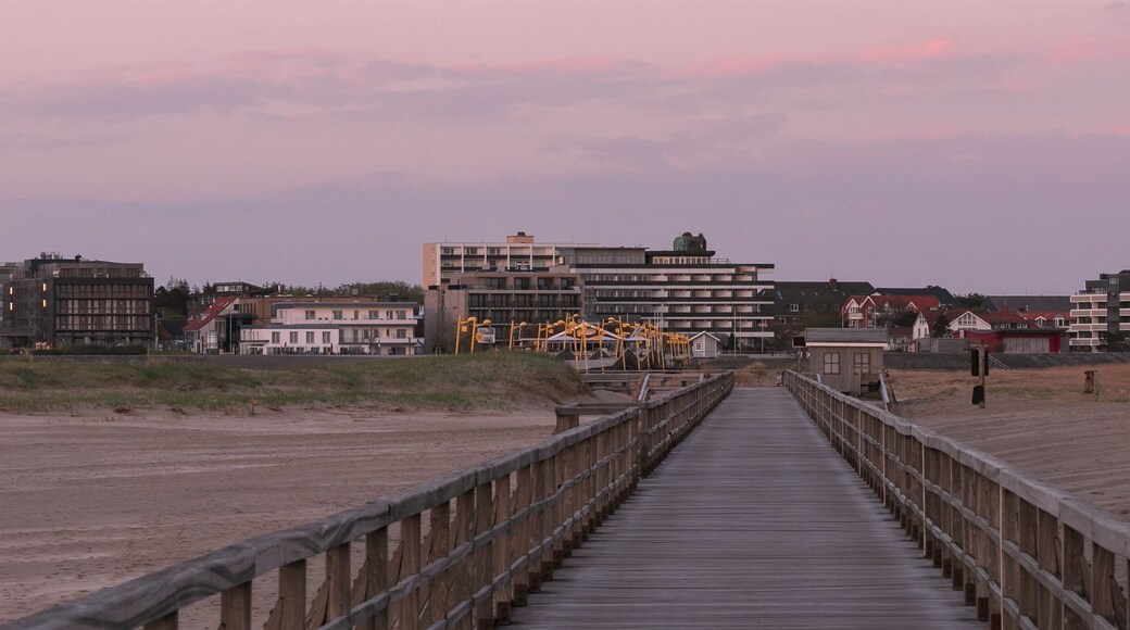 Bad St. Peter-Ording