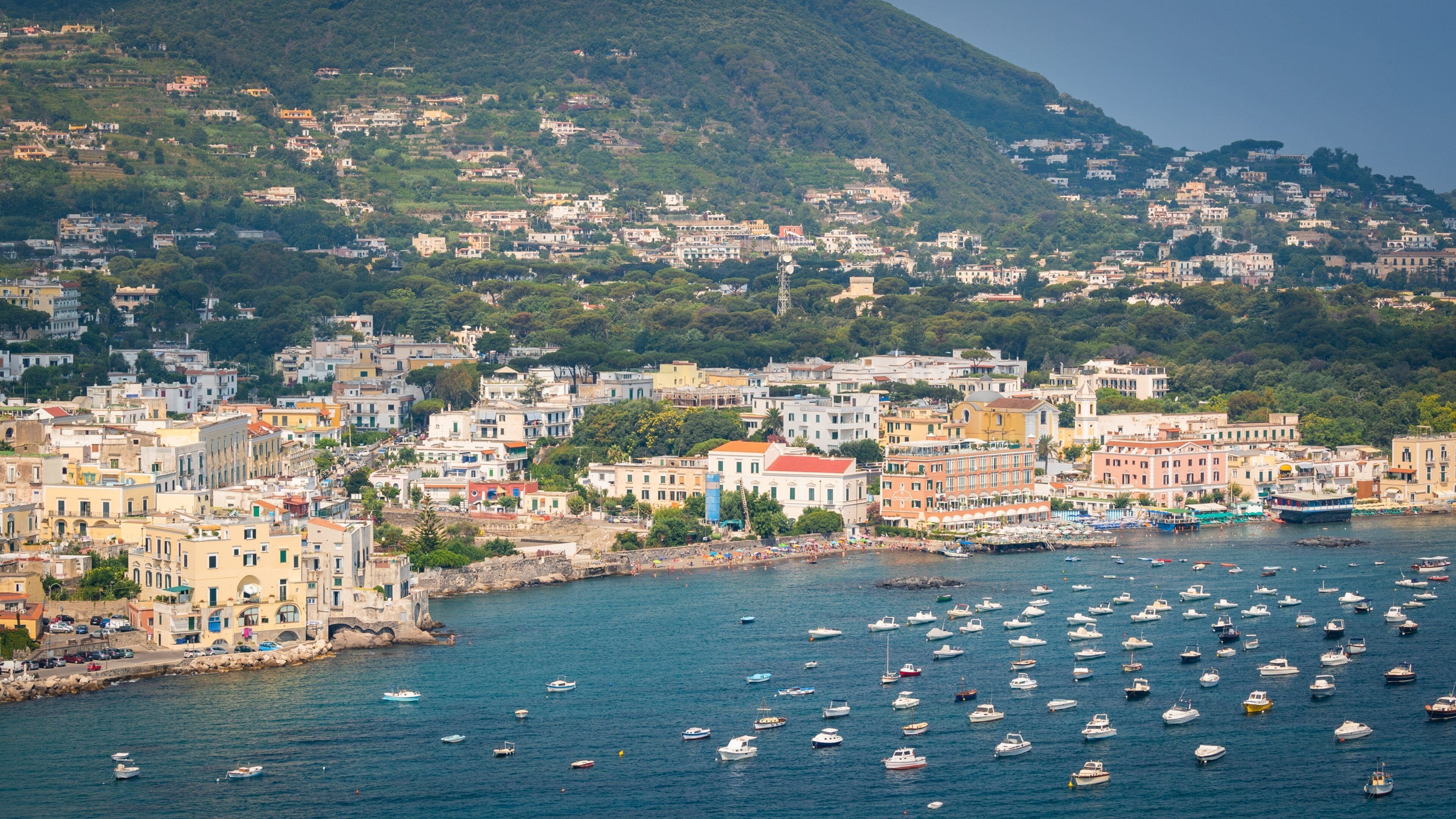 Ischia Ponte