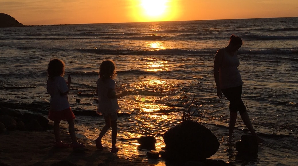 Very nice and peaceful