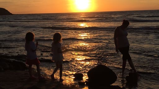 Very nice and peaceful