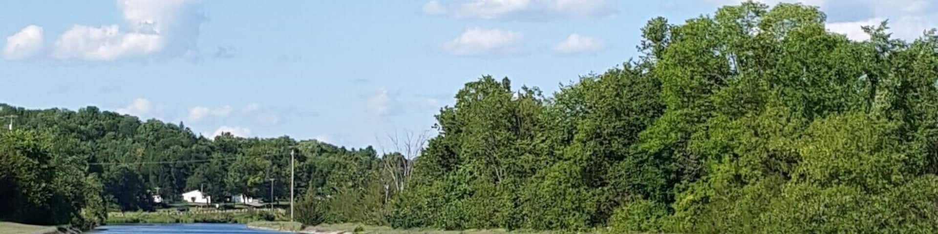 View from the Lock.
-2016