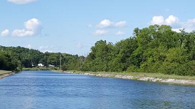 View from the Lock.
-2016