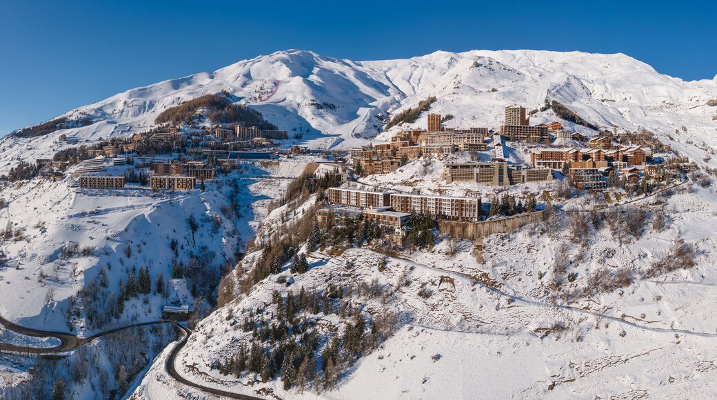 OrciĂšres-Merlette