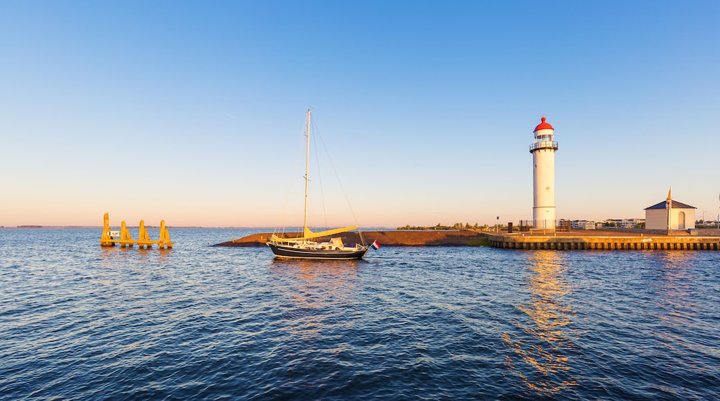 Hellevoetsluis