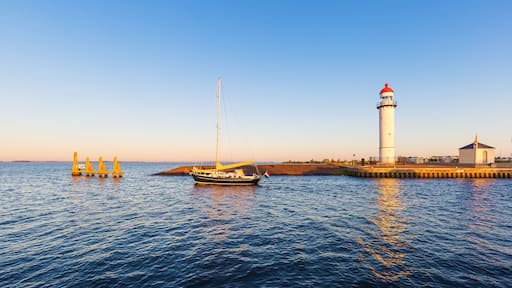 Hellevoetsluis