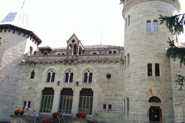 Castello Savoia