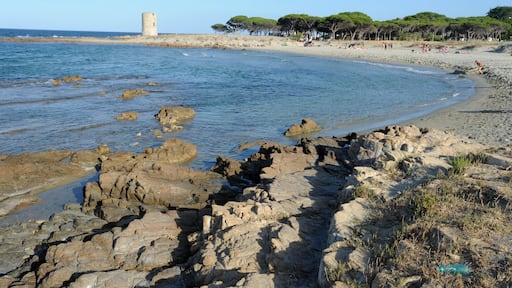 Torre San Giovanni