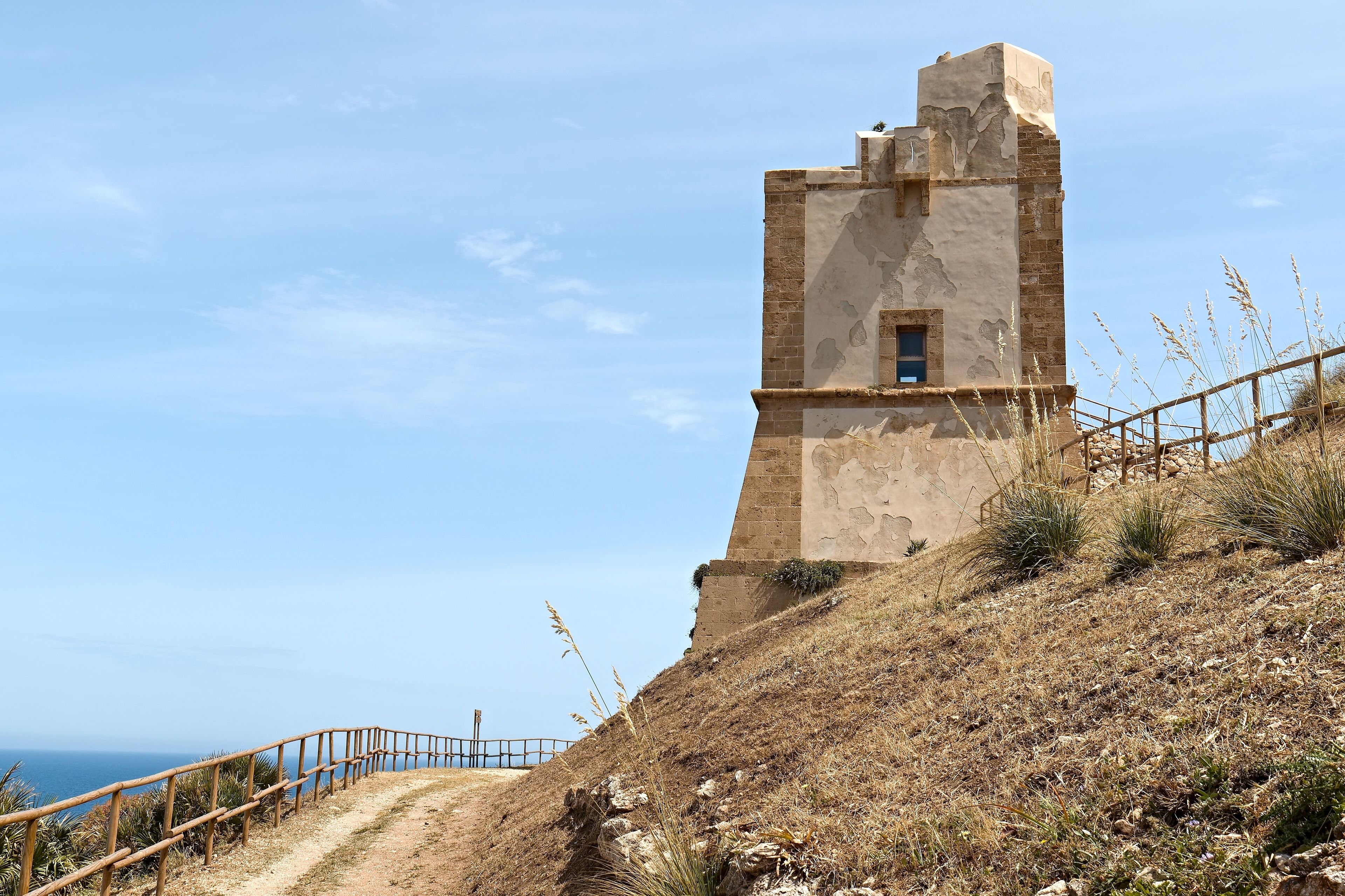 Torre San Giovanni