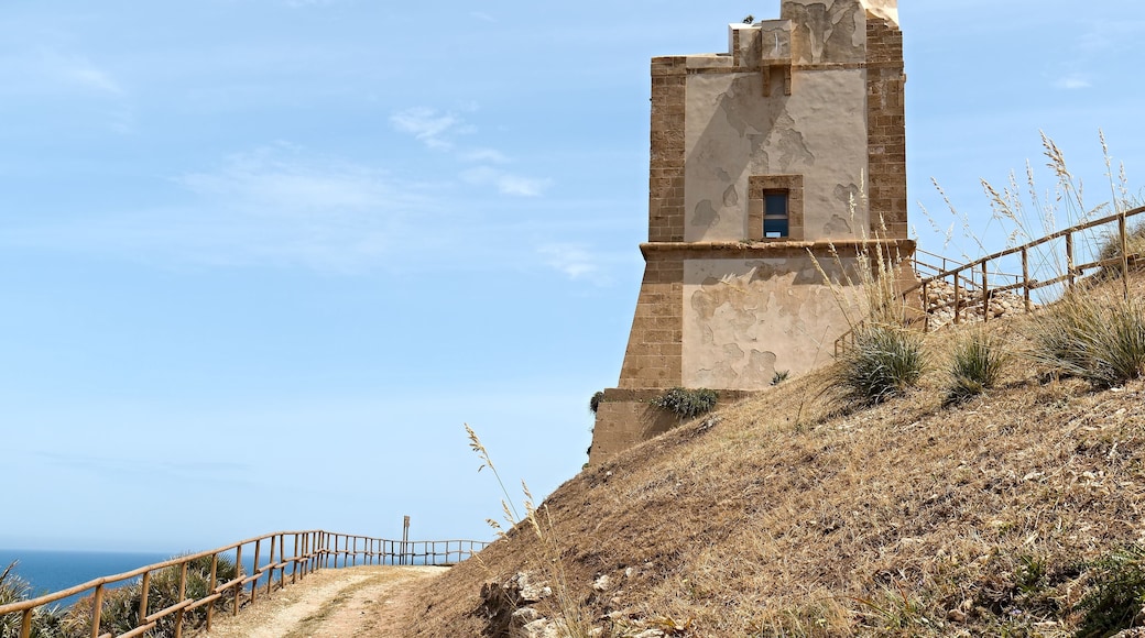 Torre San Giovanni