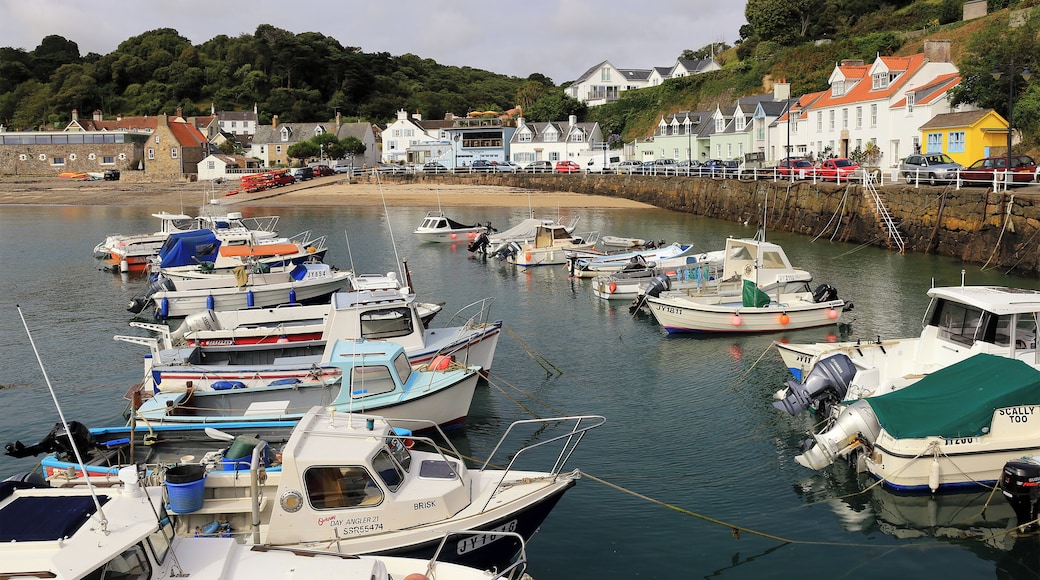 Island of Jersey, Rozel