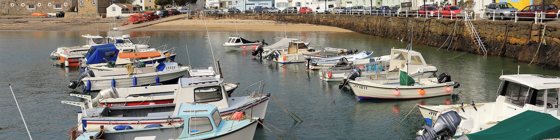 Island of Jersey, Rozel