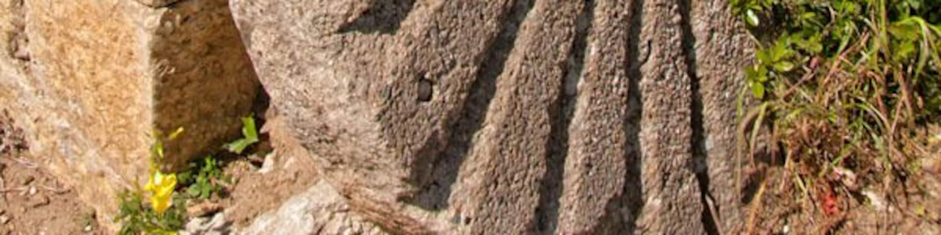 Мельница Фьяккатти