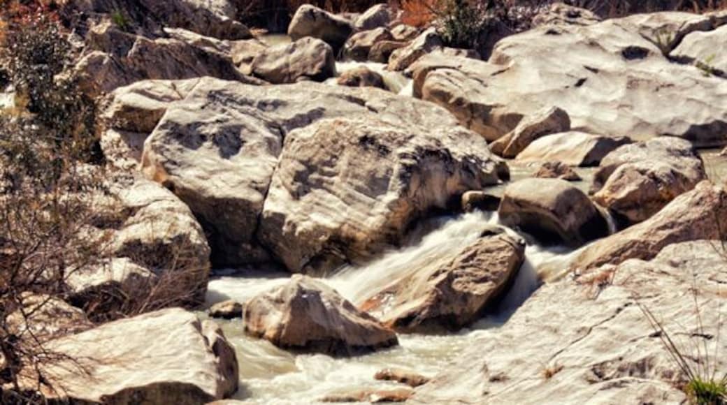 Мельница Фьяккатти