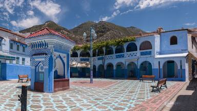 Cabo Negro