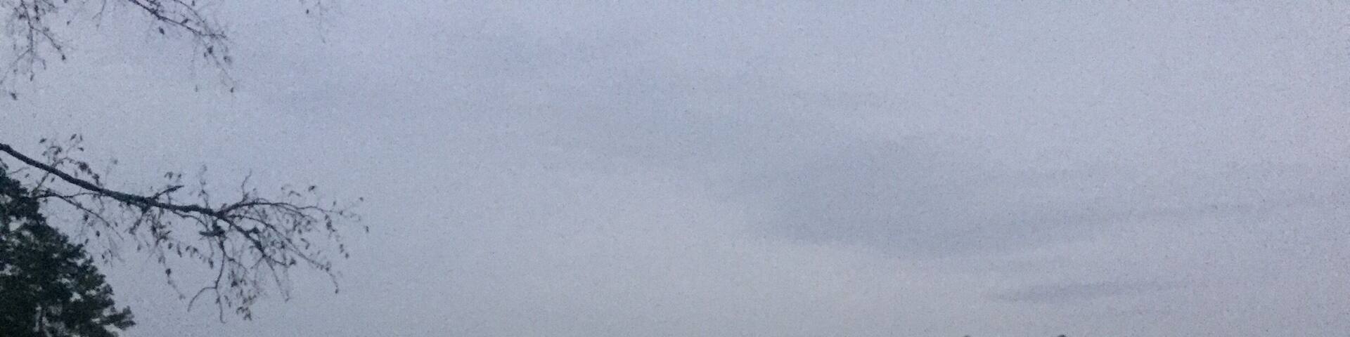 Bussey camp ground has 20 wooded plots along the Clark hill lake. It was serene and beautiful through the night, the kind that can't be put in words and captured in a photo, the kind that brings a man back to his roots in today's bustling city life.