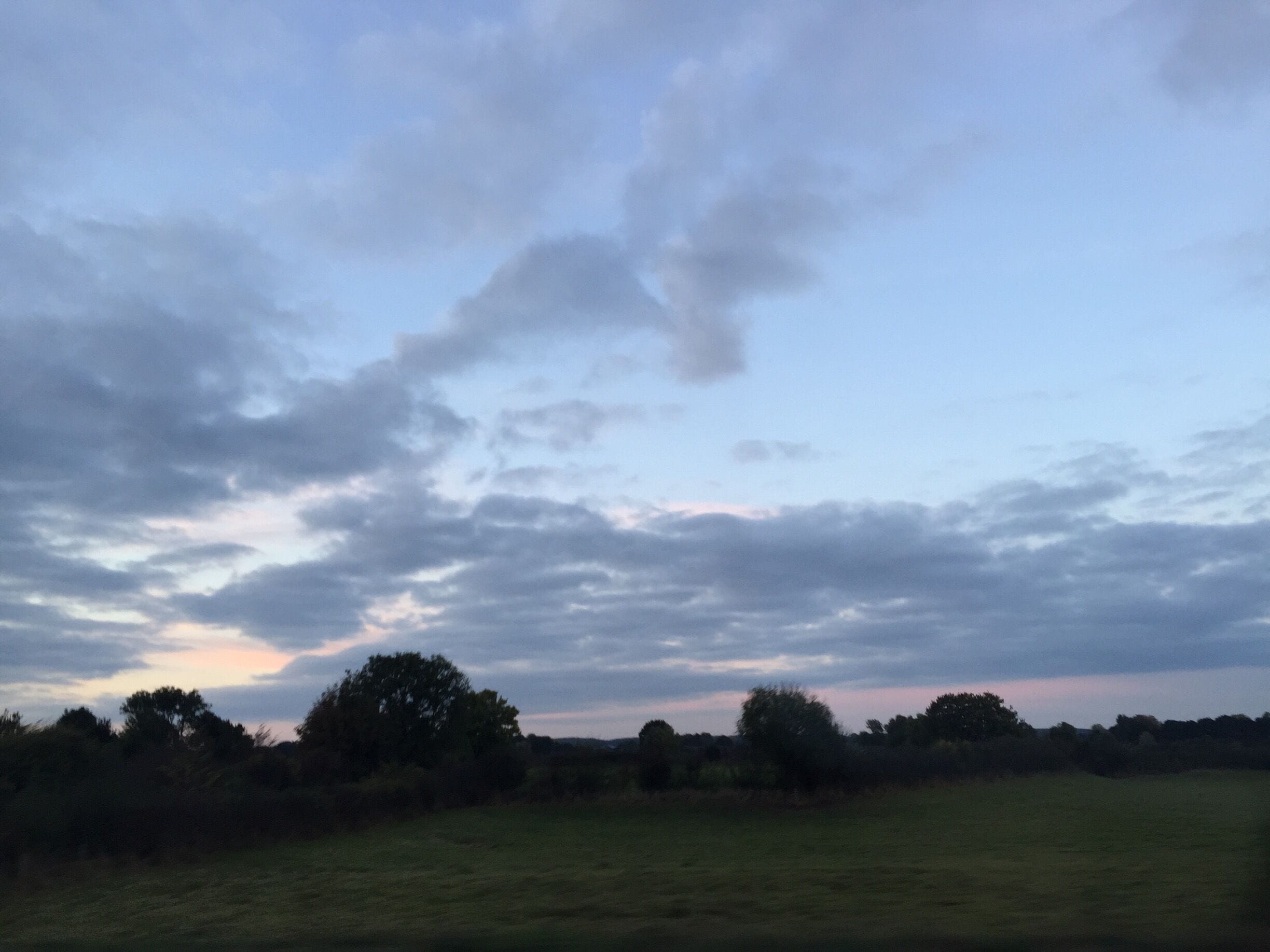 Pretty evening! 🇳🇱