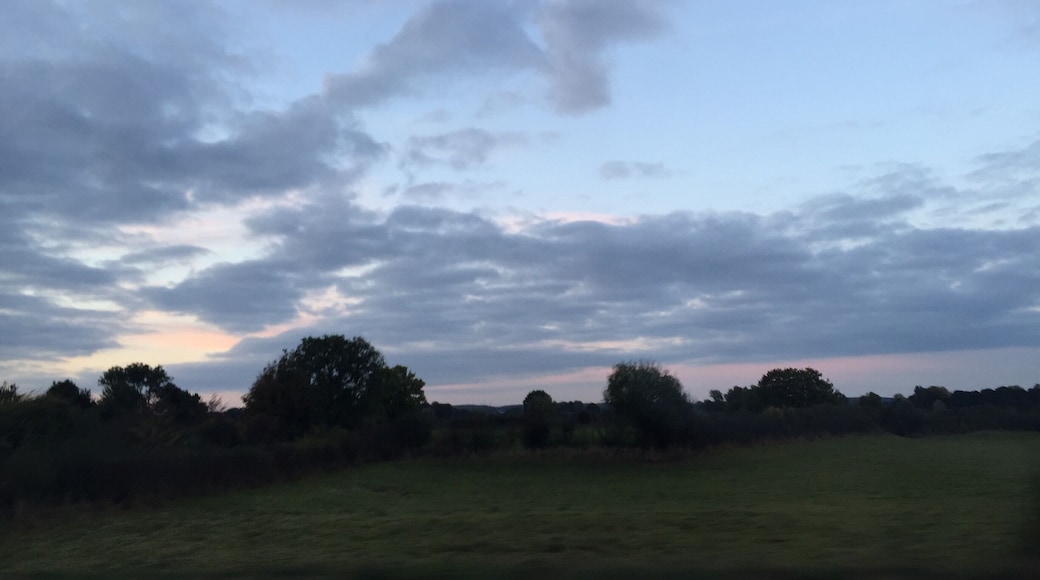 Pretty evening! 🇳🇱