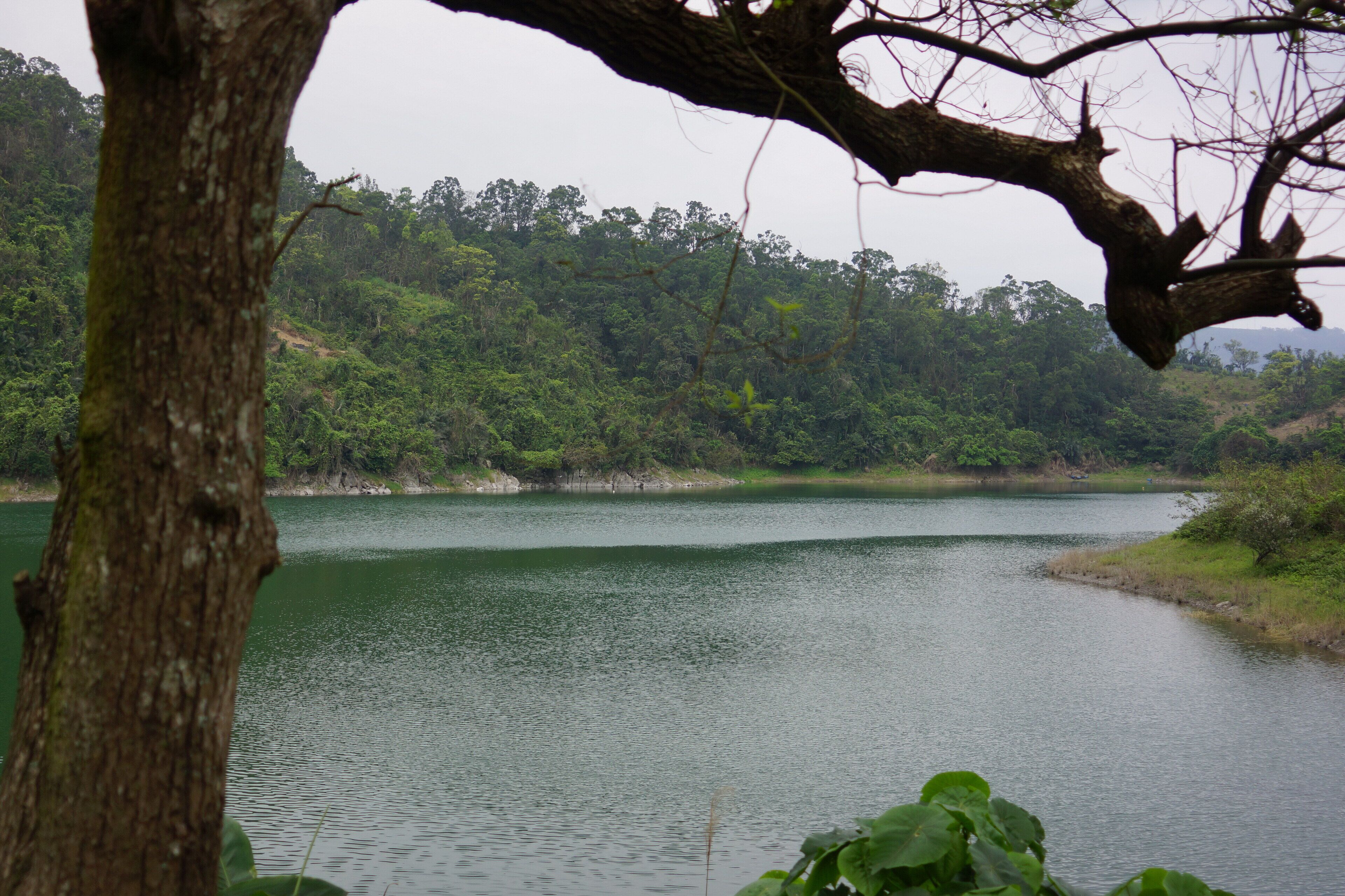 Taiyang-pi 太陽埤
